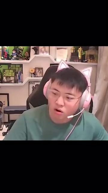 这天赋?Uzi：我一直都是默认设置，早年打职业甚至还是非智能施法