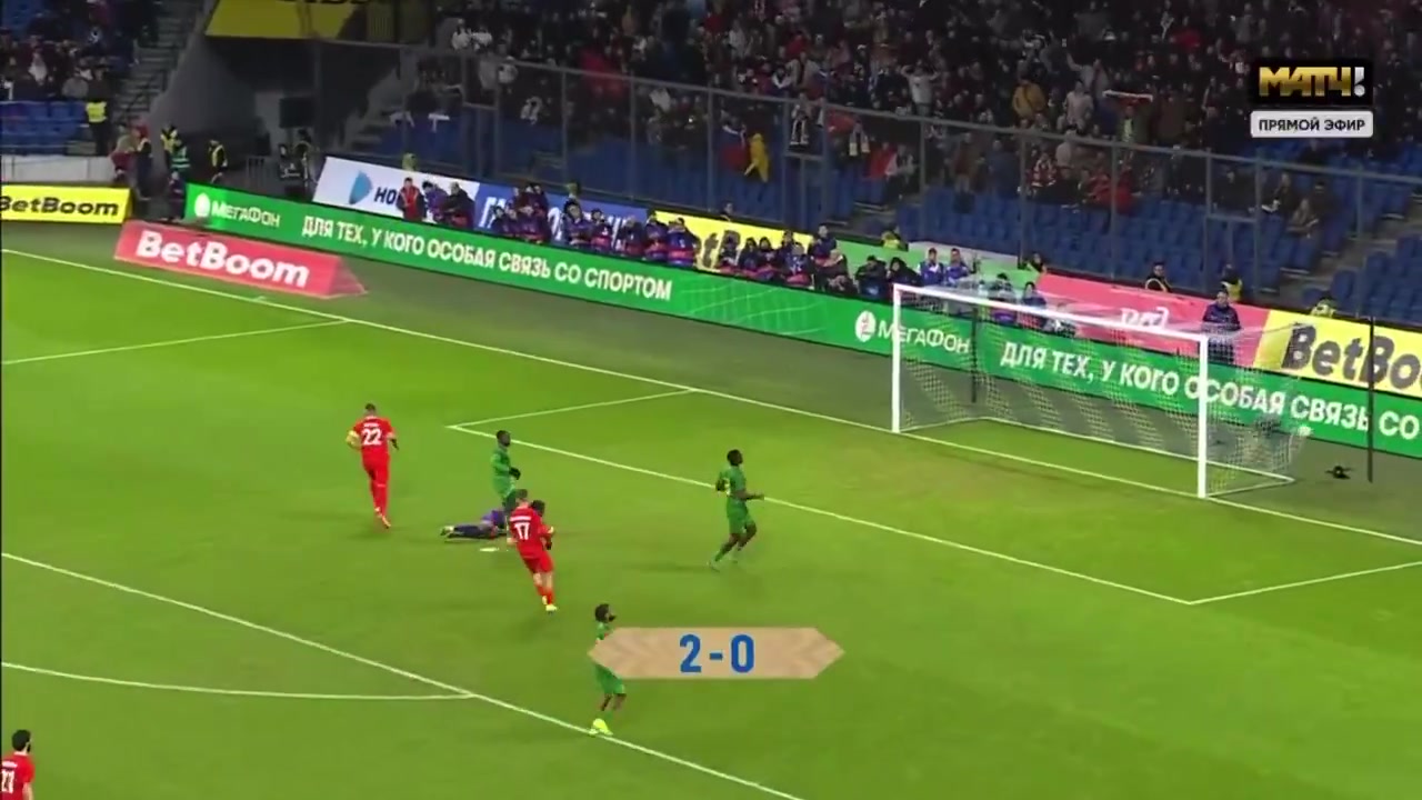 老兵不死！36岁久巴加冕俄罗斯队史射手王，奏国歌时泪洒赛场?