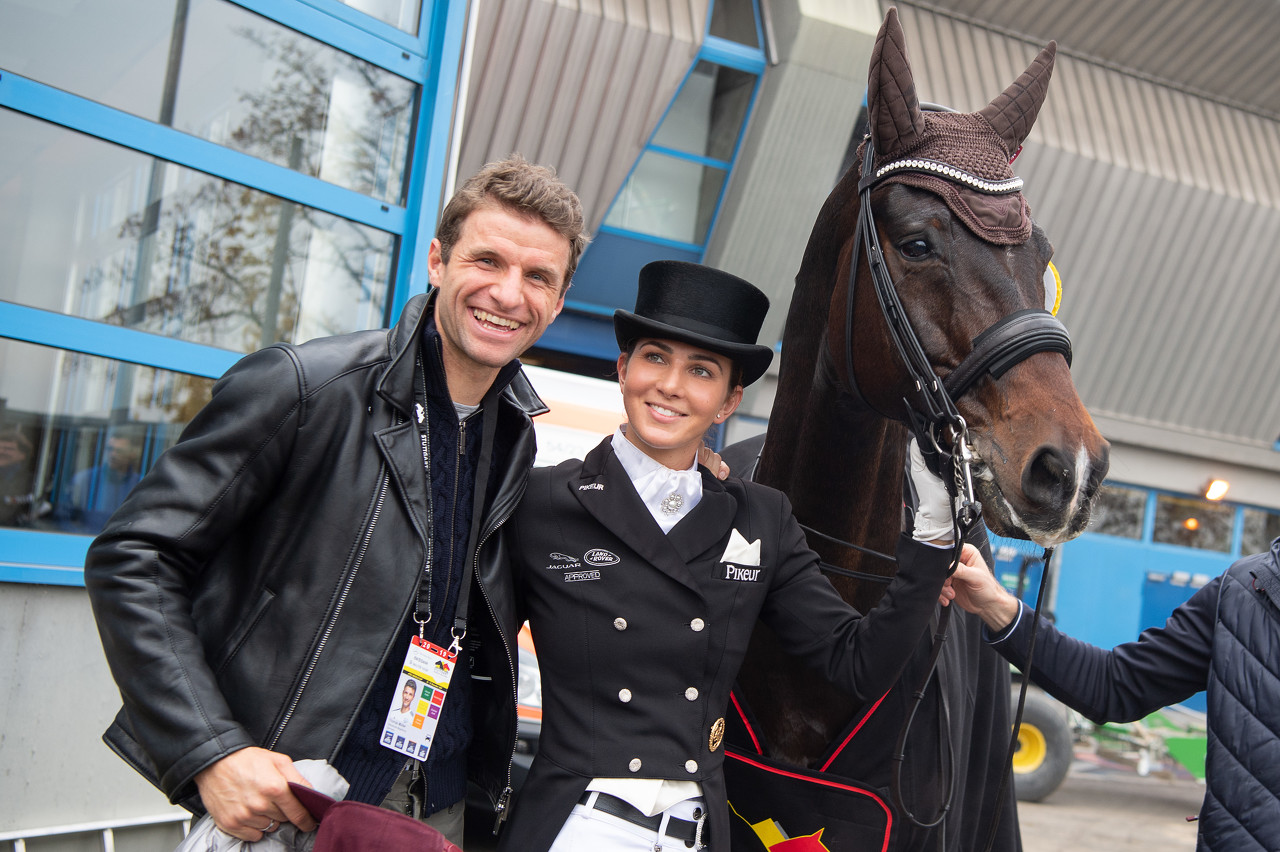 四种可能！图片报谈穆勒未来：加盟美职联或退役进入管理层等